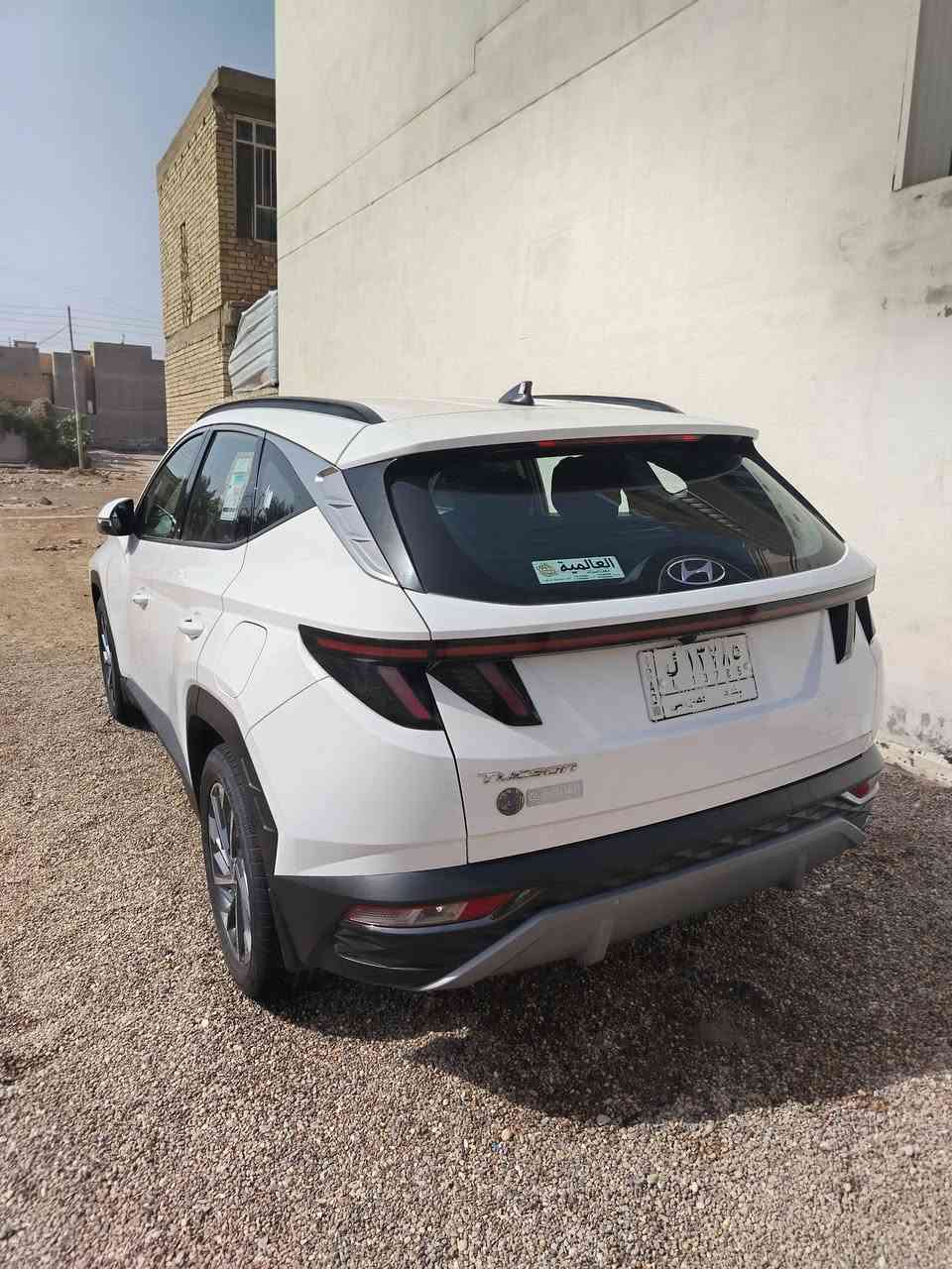 السلام عليكم
توسان 2024 خليجي كفالة عامة عدة الشخط موضح بل صور
رقم بغداد تحويل مباشر
محرك 2000
السعر 205
مكان السياره بغداد
***********
***********
