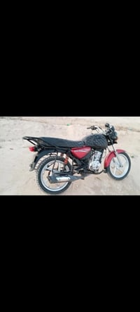 بوكسر • ١٠١٨ • مندلي