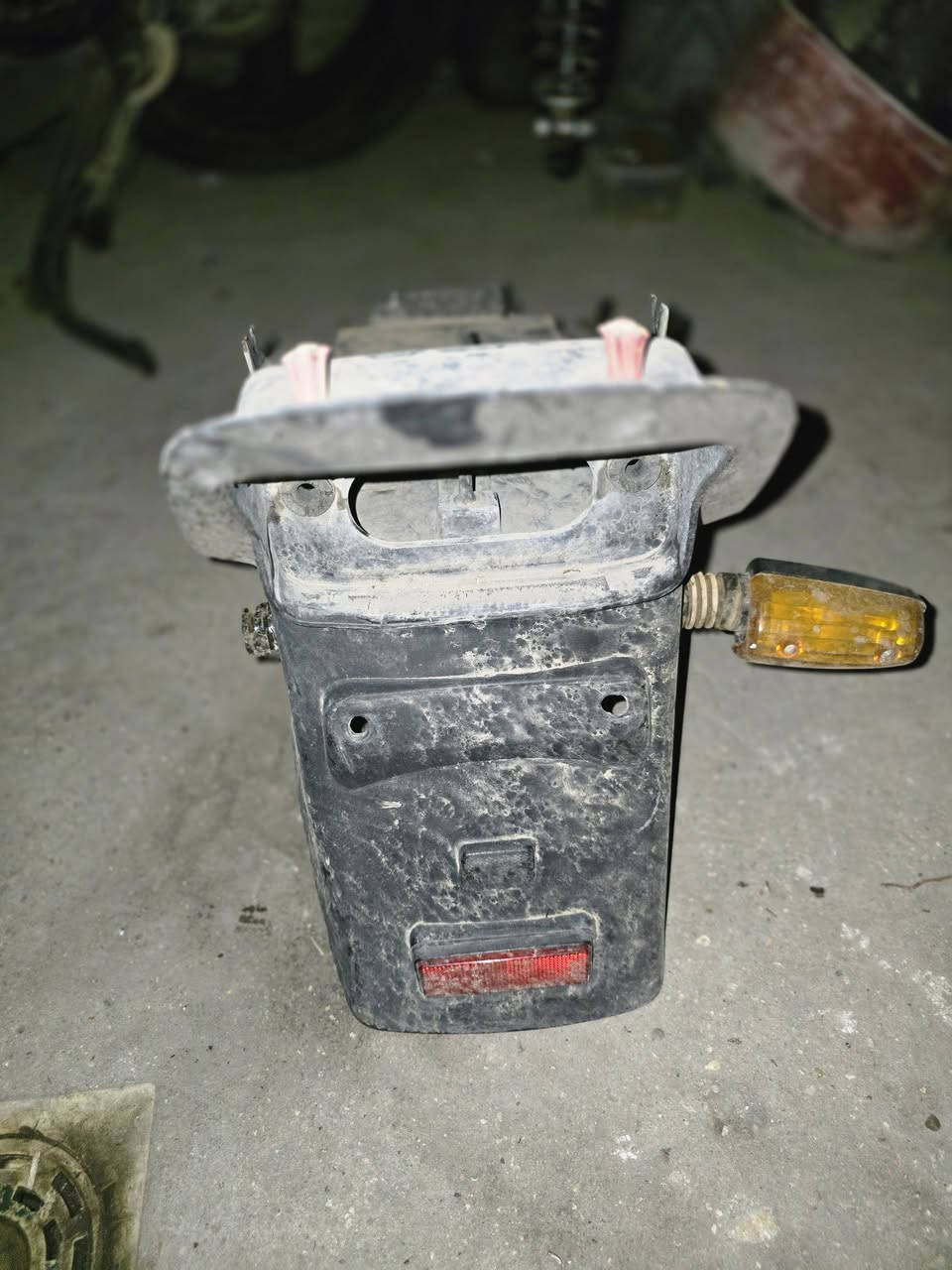 تفصيخ CB400 تفصيخ 
شتريد موجود راسلني خاص او اتصل ‎***********
مكاني بغداد حي العامل
