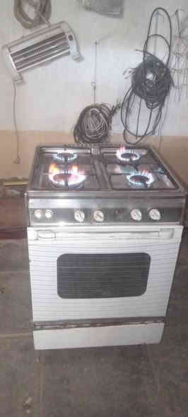 يارب يارزاق طباخ 4 مشاعل بدون فرن على شرط على ظمان السعر 40 الف العنوان شاميه قرب مصرف الرشيد مصطفى الكرعاوي يوجد توصيل *********** ديوانية
