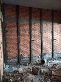 متوفر كادر لبخ تصفير مساطر ليزر شغل درجه اولى 07865700993 الكادر من ال...