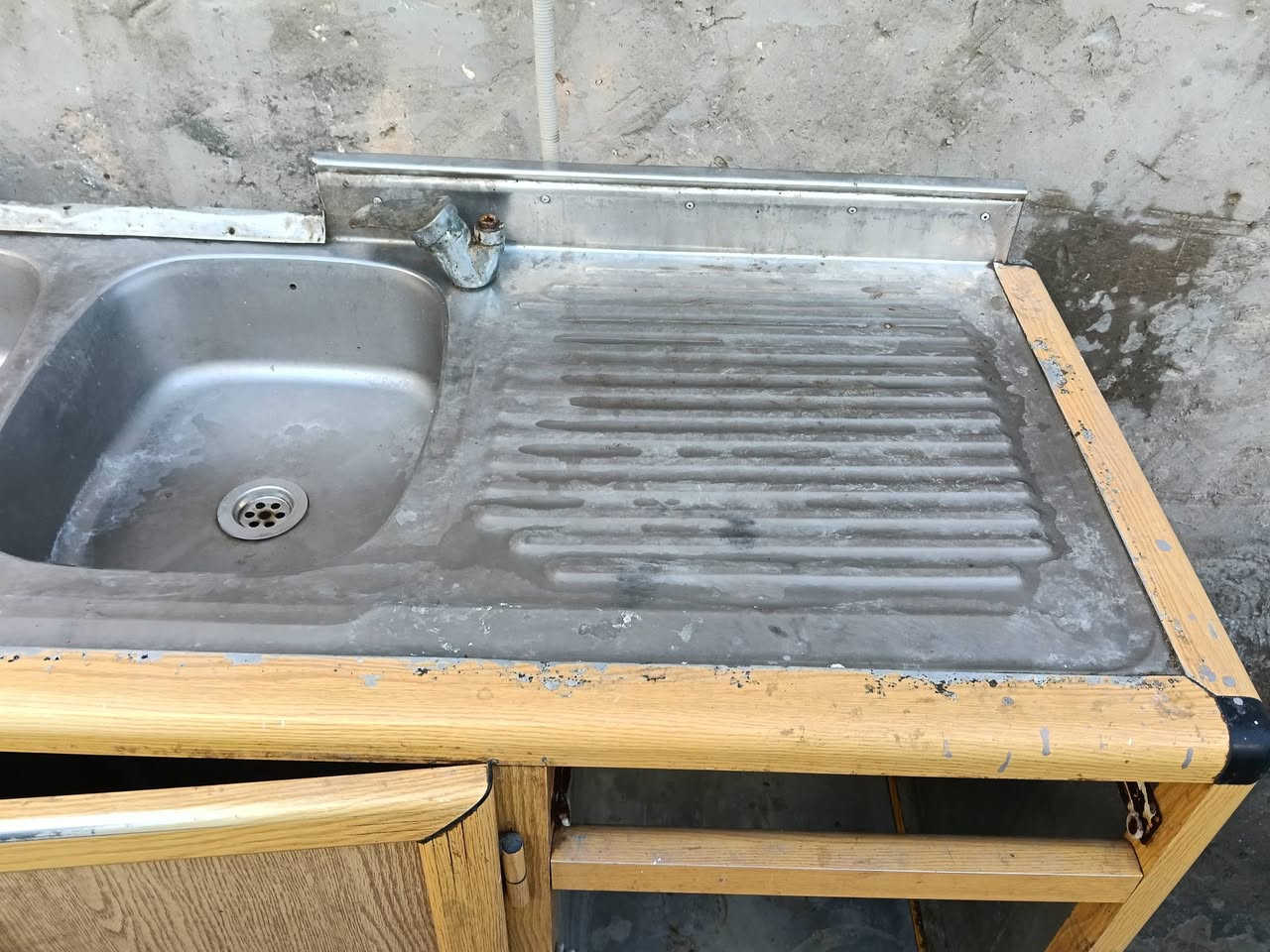 ابيع سنك ستلس ستيل حوضين مثل ماموضح السعر 30 الف مكاني بغداد الزعفرانية


**إذا كنت صاحب هذا الإعلان وتريد حذفه لأي سبب، رجاءا أرسل رسالة إلى الدعم الفني**