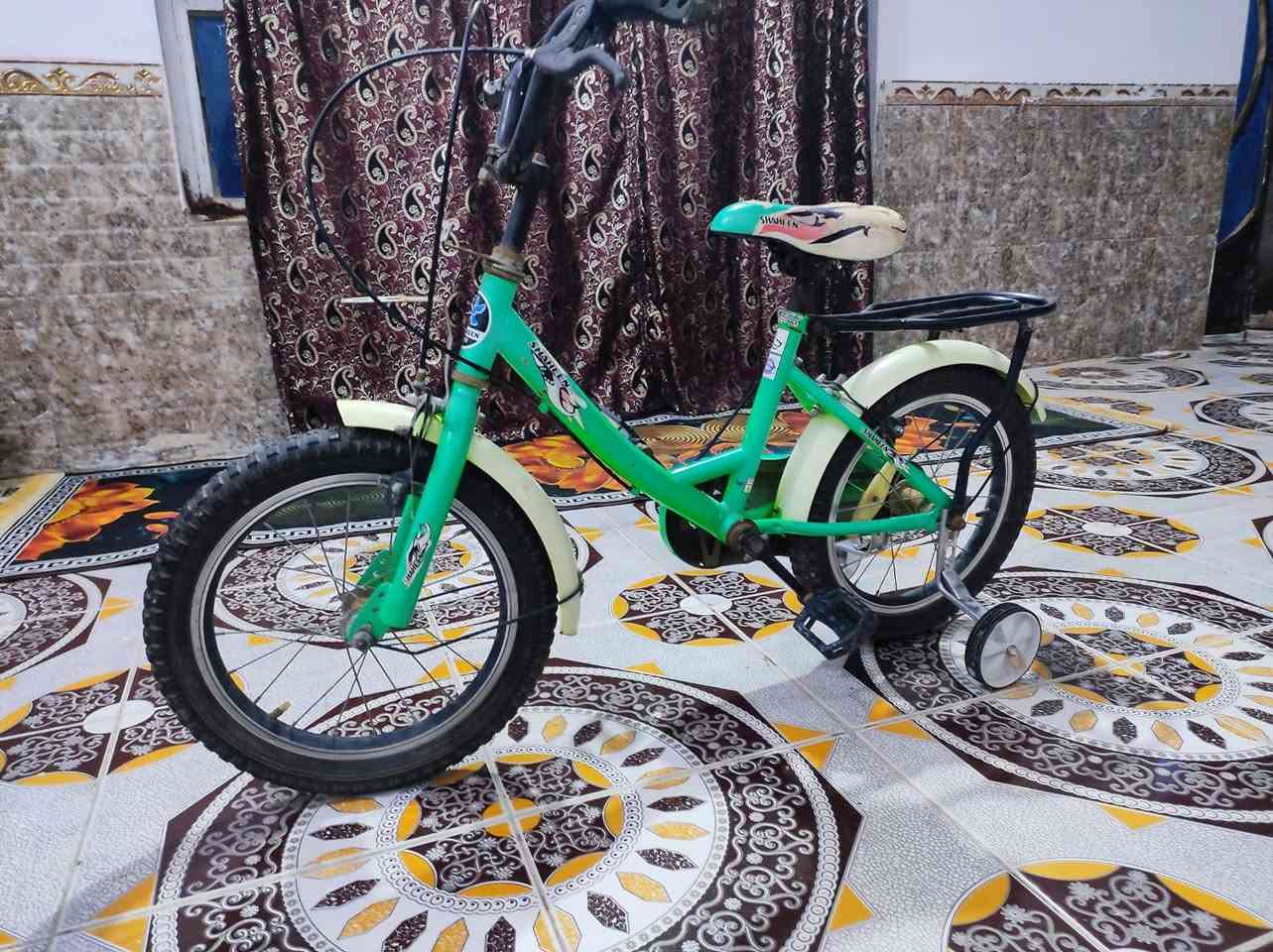 السلام عليكم باسكل باله للبيع بعده جديد سعر 35 الرقم *********** عنوان الجبايش ناحيه المنار
