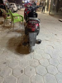 بطة • نضيفه • مفتوحه