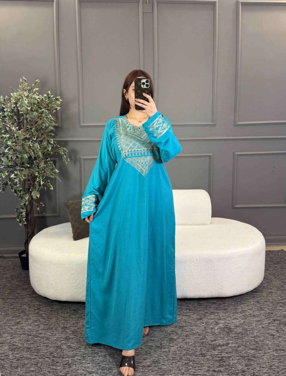 توصيل مجاني لجميع المحافظات العراق 🇮🇶 البصرة, العراق


**إذا كنت صاحب هذا الإعلان وتريد حذفه لأي سبب، رجاءا أرسل رسالة إلى الدعم الفني**