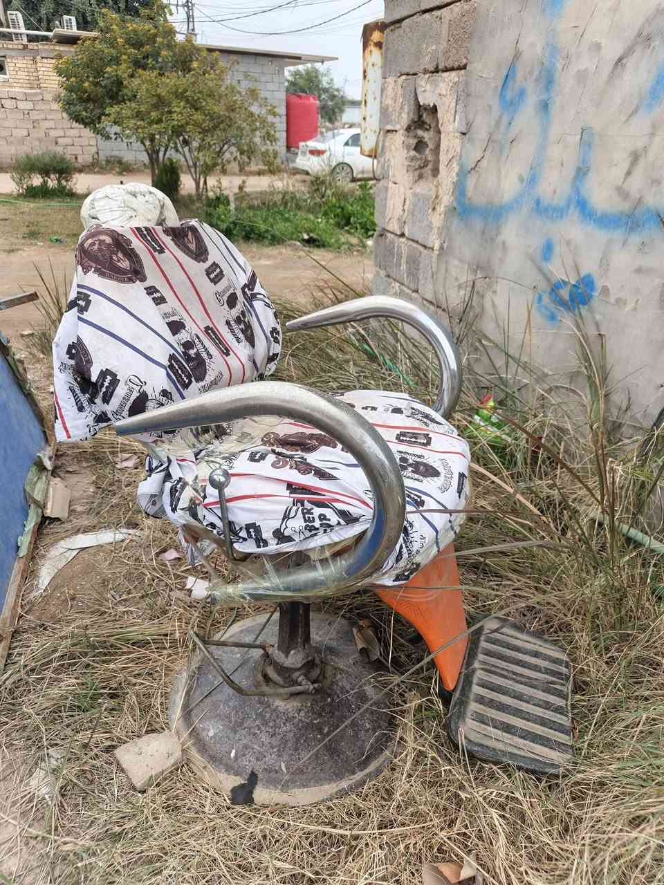 كرسي للبيع


**إذا كنت صاحب هذا الإعلان وتريد حذفه لأي سبب، رجاءا أرسل رسالة إلى الدعم الفني**