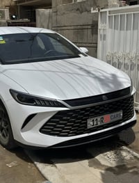 بي واي دي كن بلاص 2025 كفاله عامه ع وضع الشركه ماشيه الفين  مواصفات مع...