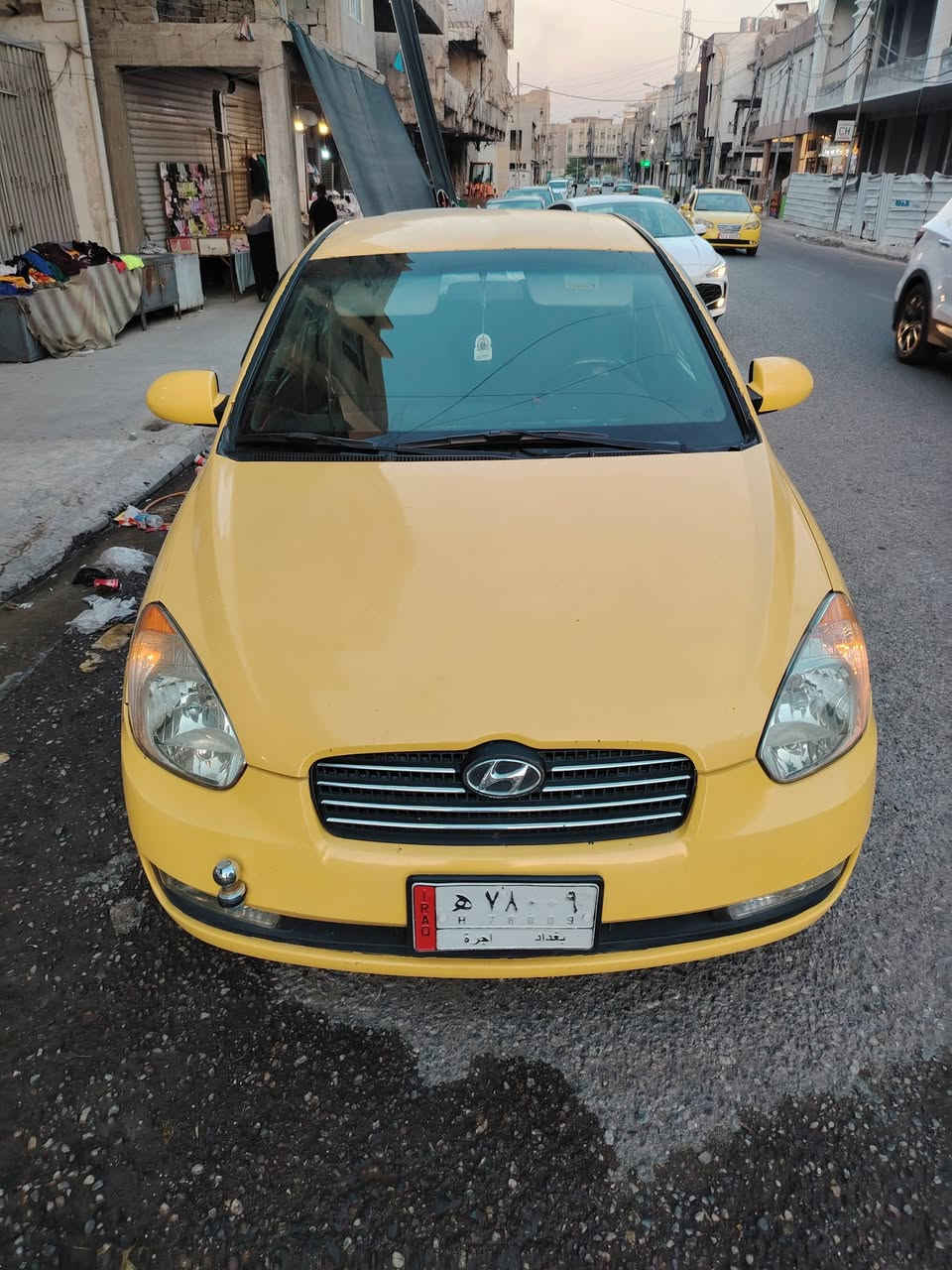 اكسنت دبدوب رقم بغداد تحويل من الموصل الشرعي موجود كابون بعد مامسجل مبدل بوند ويغد وارد أمريكي كير توماتيك محرك ١٦شرط تبريد شغال السعر ٧٥شراي اتصل ***********
