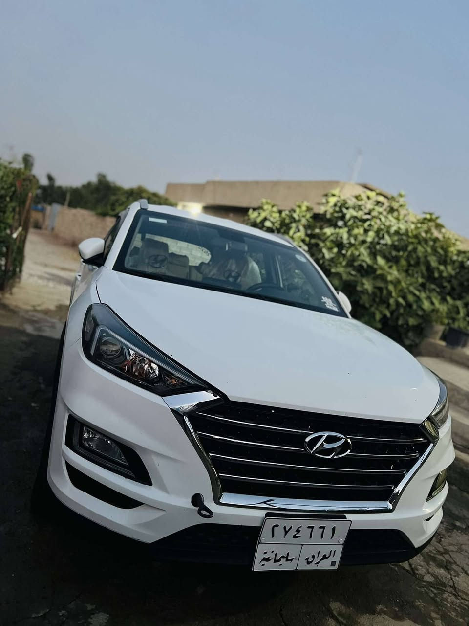 تکسۆن مودێل2019سەنەوی سالەک بەسەر جووە   رەقەم سلێمانی  فول فول مواصفات بەس پانوراما نیە ئاوێنە شەفت بەسمە لایت پێنچ عەدەسە پێش و پاش کەپس زۆر خاوێنە رەقەم تەلەفۆن *********** نامە بنێرەلە واتسئپ
