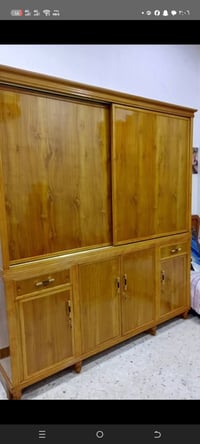 معمل نجارة • كناتير • المشتل بغداد