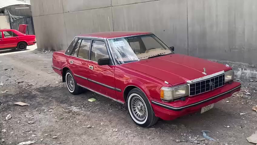 سوبر 85 رقم كركوك انگليزي 2030  دفتر بانزين بيها صبغ حزام كير مكينه شرط سياره كلها على بلاد كهربائيات كلها شغاله تدفئه تبريد يعوزه غاز حداديه تايرات كله جديد  السعر 45 ومراوس بكص متوم هم اراوس حسب القناعه *********** مكان السياره كركوك قضاء الحويجه
