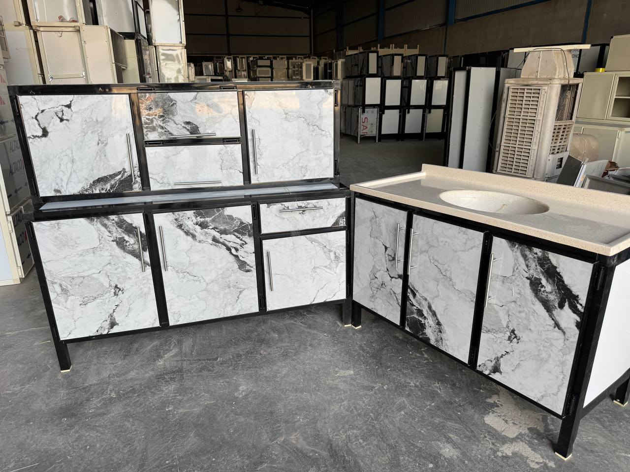 كاونتر قياس متر ونص
ملحق متر ونص  
سنك متر عشرين مرمر 
امللنيوم  
سعر 235 
يوجد توصيل لجميع المحافظات


**إذا كنت صاحب هذا الإعلان وتريد حذفه لأي سبب، رجاءا أرسل رسالة إلى الدعم الفني**