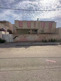 حي الجديدة • ١٩٥م • طابو صرف