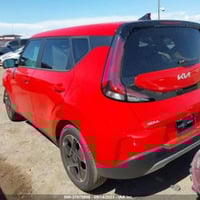 كيا سول • ٢٠٢٣ • بدون رقم