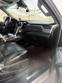 وارد أمريكي • ٢٠١٥ • راديتر جديد