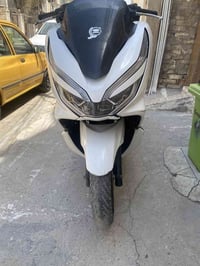 جيل ثالث كوري دراجه حلووه بيها خيط تبخير بسيط 07711269912