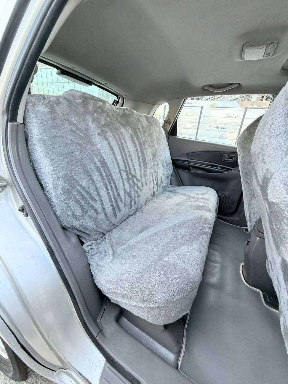 توسان 2009 خليجي فول مواصفات مكفوله ضربه وصبغ وتبديل رقم الدولي سنويه جديده السعر 105 وبيها مجال جاهزه اي نقص ما بيها قليل مكاني كربلاء المقدسه *********** كربلاء, العراق
