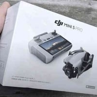 ميني 5 برو • اير 3 اس • الديوانية