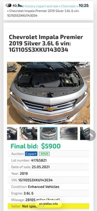 امبالا بريمير • ٢٠١٩ • رقم شمالي