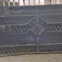 باب نظيف • ١٫٨٣م×٢٫٥م • كركوك حي العروبه