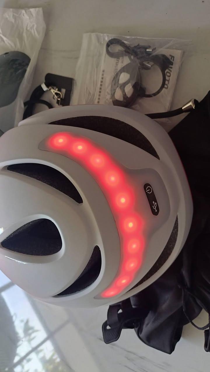 مجموعه جدیده للٲغراض بایسكلات 
توصیل متوفر لكل محافظات ٥ الف


**إذا كنت صاحب هذا الإعلان وتريد حذفه لأي سبب، رجاءا أرسل رسالة إلى الدعم الفني**