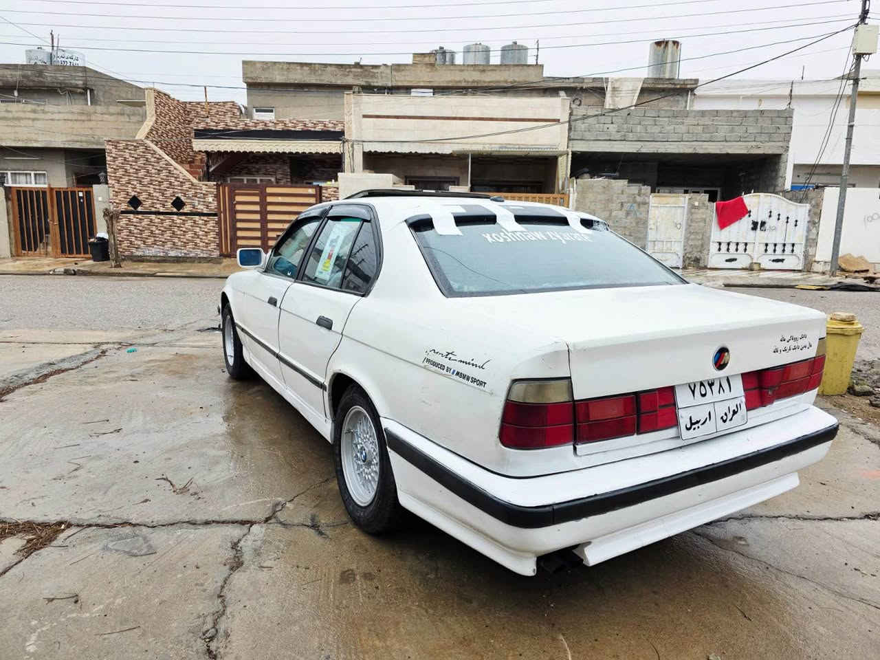 بیئیم مۆدیل ١٩٩١قپات مواسەفات بس گیر حادی گیرو مکینە بەشەرت  سلاید تەبرید جام کارەبای پاوەر بەشەرت رقم هەولیر بس اوەلیات سنەوی اسلی خۆی لەگەلە دحامی لۆ دحامی بەشەرت سحری ٣٤وەرەقەو مجال رقم تلەفۆن *********** أربيل, العراق
