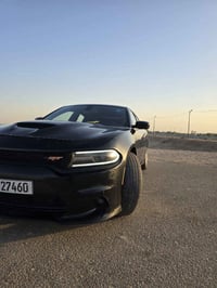 تشارجر • ٢٠١٥ • مكينه ٣٦٠٠