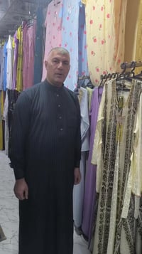 مجمع العائلة • ملابس جاهزة • ديالى الخالص