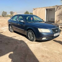 سوناتا • ٢٠١٠ • ٦ سلندر