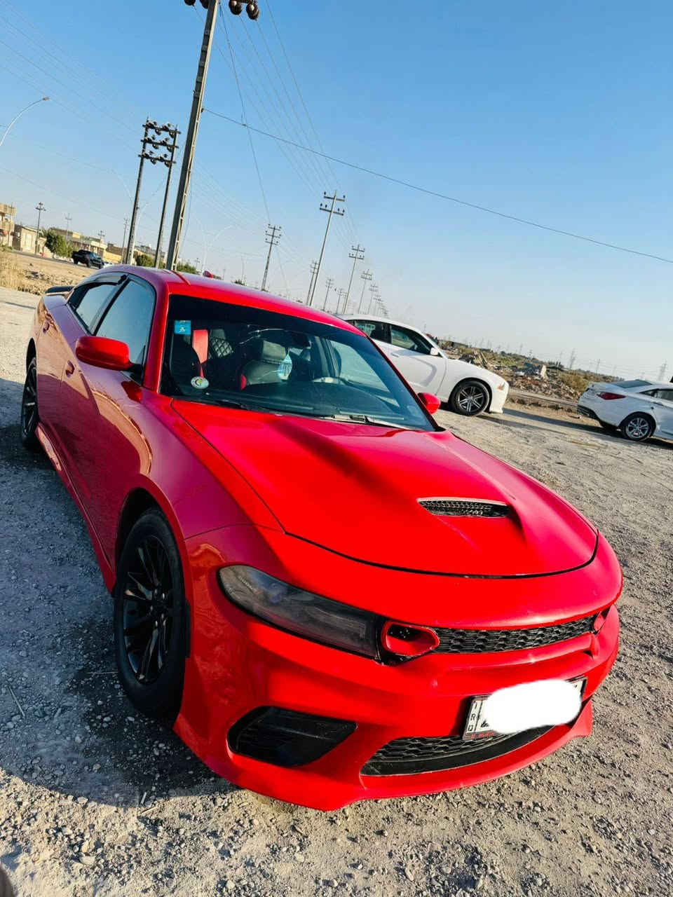 عليكم للبيع جارجر موديل 17اصل محرك 3600لون أحمر طماطي بيهه 3 قطع صبغ جاملغ الأمامي الأيسر وبيبان ثنين نفس الصفحه بدون دواخل سياره فول مواصفات عده الفتحه ماشيه 165رقم ذي قار دولي باسمي تحويل هزه جديده السعر 177وبيهه مجال ***********البصره القرنه الشرش
