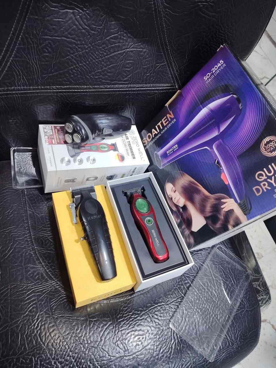 متاح مكينه تدريج و مكينه صفر و جلايه وشسوار ***********
