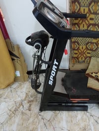 جهاز جري • تحمل ١٦٠كغ • الناصرية