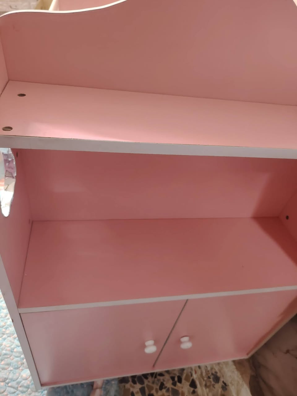 جربايه طفله وددوشكها اخت الجديده ب٤٠بيها مجال


**إذا كنت صاحب هذا الإعلان وتريد حذفه لأي سبب، رجاءا أرسل رسالة إلى الدعم الفني**