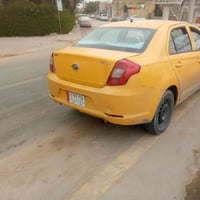 ليفان 520 • تفاصيل بالمنشور