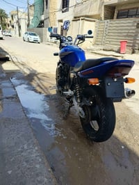 سيبي 4 بيه خيط تبخير دراجه صار 5 أشهر نازله  مكان بغداد 07753966545