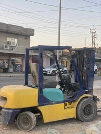 لبيع  شوكيه 2004 07511866463