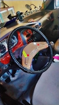 دركه كرونه للبيع 07706265124  جديده