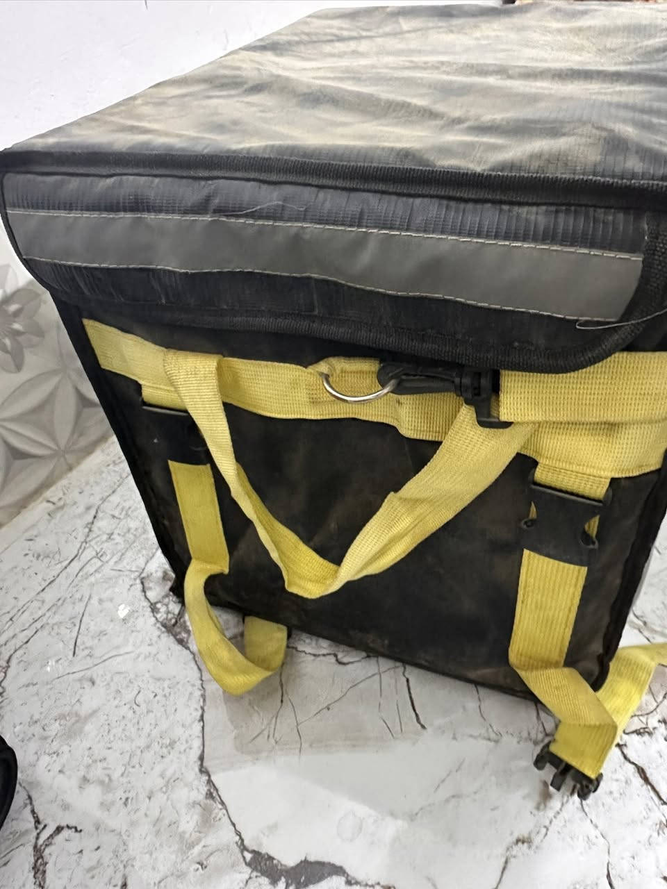 للبيع
سلام عليكم جنطه دليفري للبيع يحتاجله تنضيف فقط سعره 10 قفل قفل من الاخير شراي تعال خاص


**إذا كنت صاحب هذا الإعلان وتريد حذفه لأي سبب، رجاءا أرسل رسالة إلى الدعم الفني**