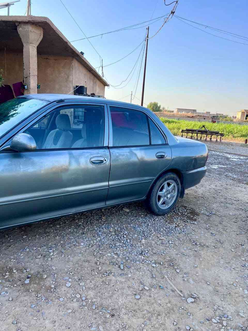 السلام عليكم بروتون للبيع موديل ٢٠٠٤ كلشي شغال تدفئه تبريد بدون صبغ بعد كلشي ع نضام الشركه كركوك لل٢٠٣٠
***********
