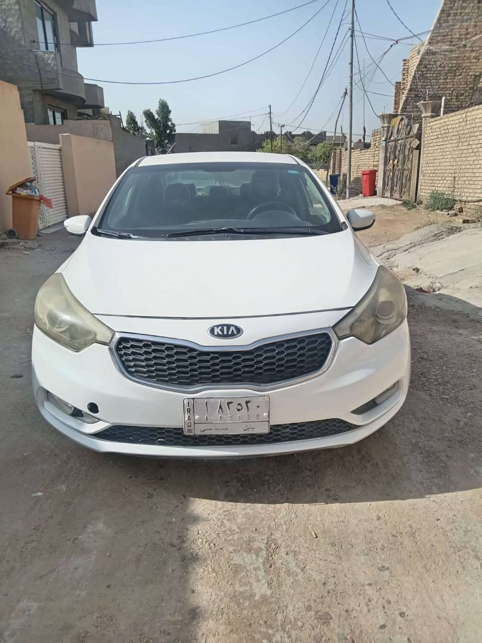 كيا فورتي موديل 2016 وارد أمريكي محرك 1800 ضربته الجاملغ الأيمن مالايح لاشاصي ولا لغد محرك جديد دعامية جديدة أمامية رقم ألماني


**إذا كنت صاحب هذا الإعلان وتريد حذفه لأي سبب، رجاءا أرسل رسالة إلى الدعم الفني**