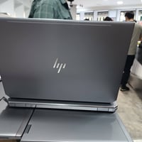HP EliteBook • i7 الجيل الثامن • 16GB رام