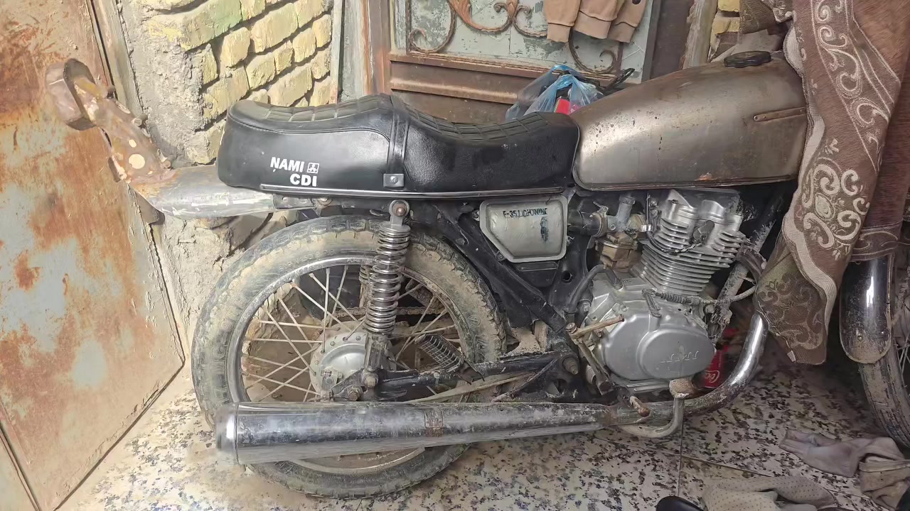 متاح سبايدر طياري بدون صبغ فول نصبته شوف لعين  ب٣٠ قفل لاتراسل وتعب روحك


**إذا كنت صاحب هذا الإعلان وتريد حذفه لأي سبب، رجاءا أرسل رسالة إلى الدعم الفني**