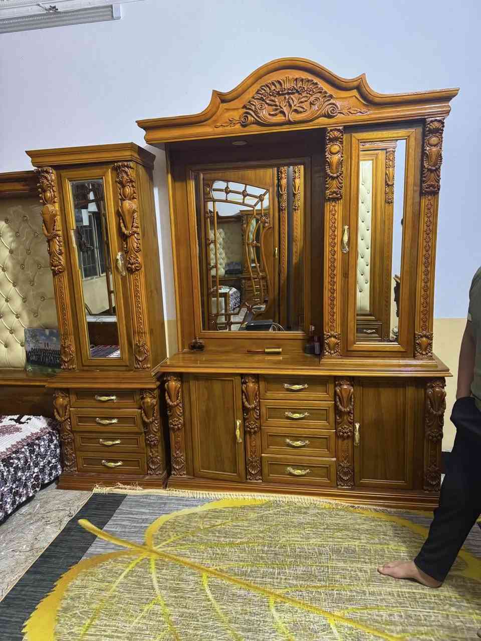 السلام عليكم غرفة نوم عراقي نضيفه
مكاني ديالى بعقوبة كاطون الرازي خلف المشروع 
السعر مليون ونص بيها مجال  اتصل ‭+964 773 350 2657‬


**إذا كنت صاحب هذا الإعلان وتريد حذفه لأي سبب، رجاءا أرسل رسالة إلى الدعم الفني**