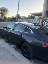 ماليبو • ٢٠٢٢ • سونار