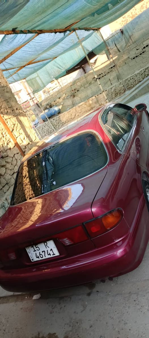 #لبيع سوناته 2 موديل 94 رقم الجديد سنويه انكليزي لل 31تنتهي تحويل مباشر سياره محرك 2000حاويه صار شهر من بدلته كير مكفولات قطاره بلبانزين انسه صرف صدر امامي خلفي مبدل نعومه راكب حديث جام 4شغال داخله نضيف ارضيه مشتغليهه جلد  كهربائيات كلهه شغاله  بعدهه عل بلاد بدون جطل كيجات شغاله حت طوافه #تبريدثلج ويه سويج منضومه كامله حاويه مبدله  جامه اماميه جديده تخم تاير جواهه مبدل وتراي بيها للبصره #سعر 43وبيها مجال مكان سياره الانبارقضاءهيت  /الاتصال ***********
