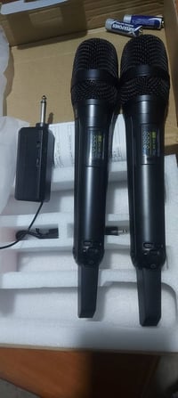 مايكات وايرلس • جديدة • توصيل