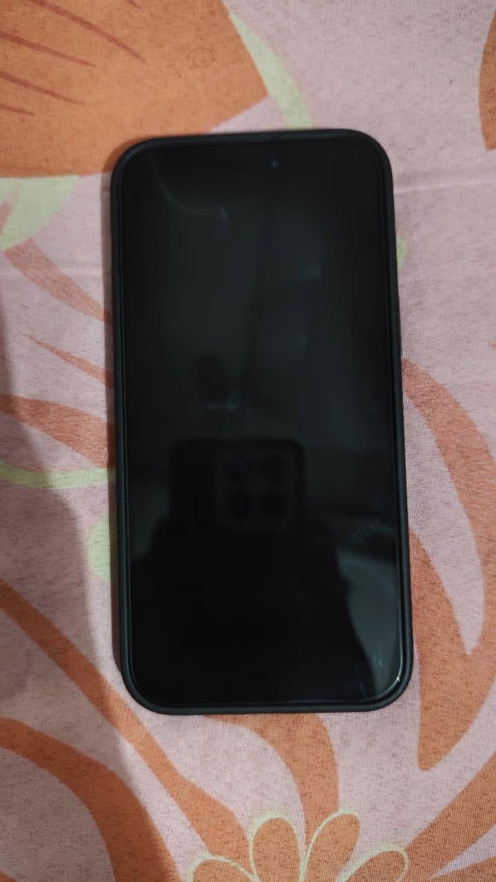 ١٤برو ماكس 256بطاريته 90 دبل خطين دورات 442ضهر مكسور فقط ب٨٠٠


**إذا كنت صاحب هذا الإعلان وتريد حذفه لأي سبب، رجاءا أرسل رسالة إلى الدعم الفني**