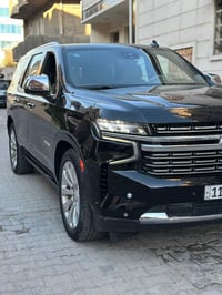وبركاته الفئة: بريمير .1 1. الموديل 2021 V8 EcoTec3 لتر 5.3 :المحرك .3...