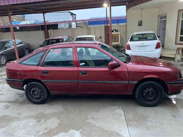 ڤیکترا 1993 سعر 18 و مجال
رقم و سنوی اسلی ب شەرت اولیات
مکینە 18 گیر مکینە ب شەرتن
بی دەعم و لیدان ب شەرتە
شوین روڤیا/*********** اكر
