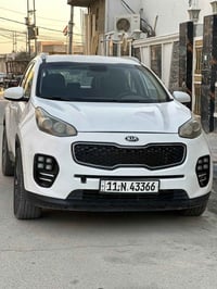 سبورتج • ٢٠١٧ • بلكوت